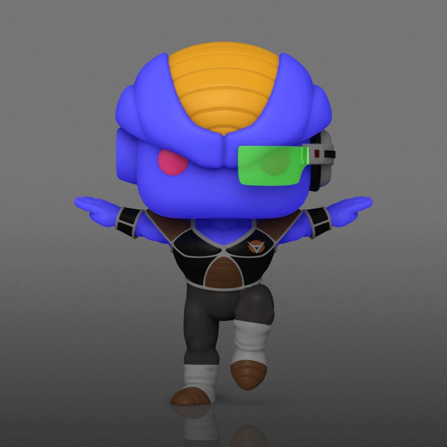 Dragonball Z - Burter Glow (Pop! Vinyl)