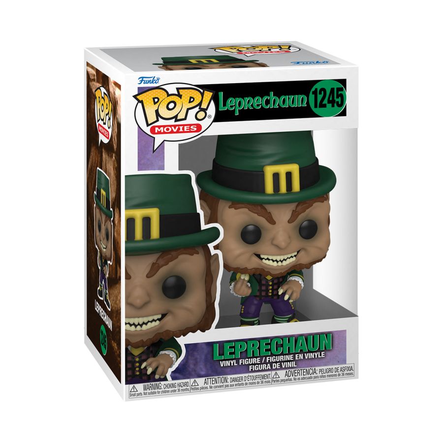 Leprechaun (Pop! Vinyl)