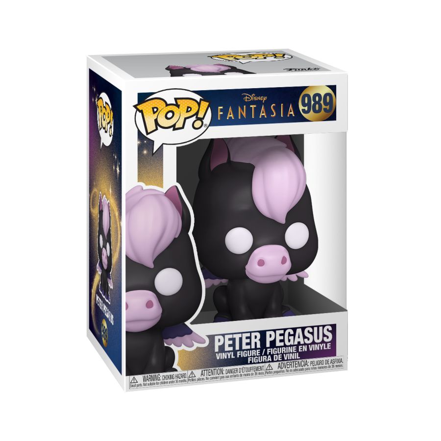 Fantasia - Peter Pegasus 80th Anniversary (Pop! Vinyl)