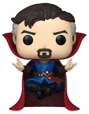 Doctor Strange 2: Multiverse Of Madness - Doctor Strange Levitating (Pop! Vinyl)