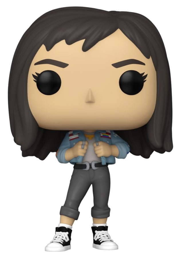 Doctor Strange 2: Multiverse Of Madness - America Chavez (Pop! Vinyl)
