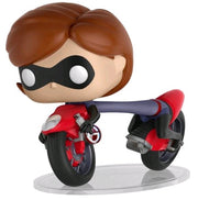 Incredibles 2 - Elastigirl On Elasticycle Ride (Pop! Vinyl)