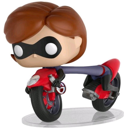 Incredibles 2 - Elastigirl On Elasticycle Ride (Pop! Vinyl)