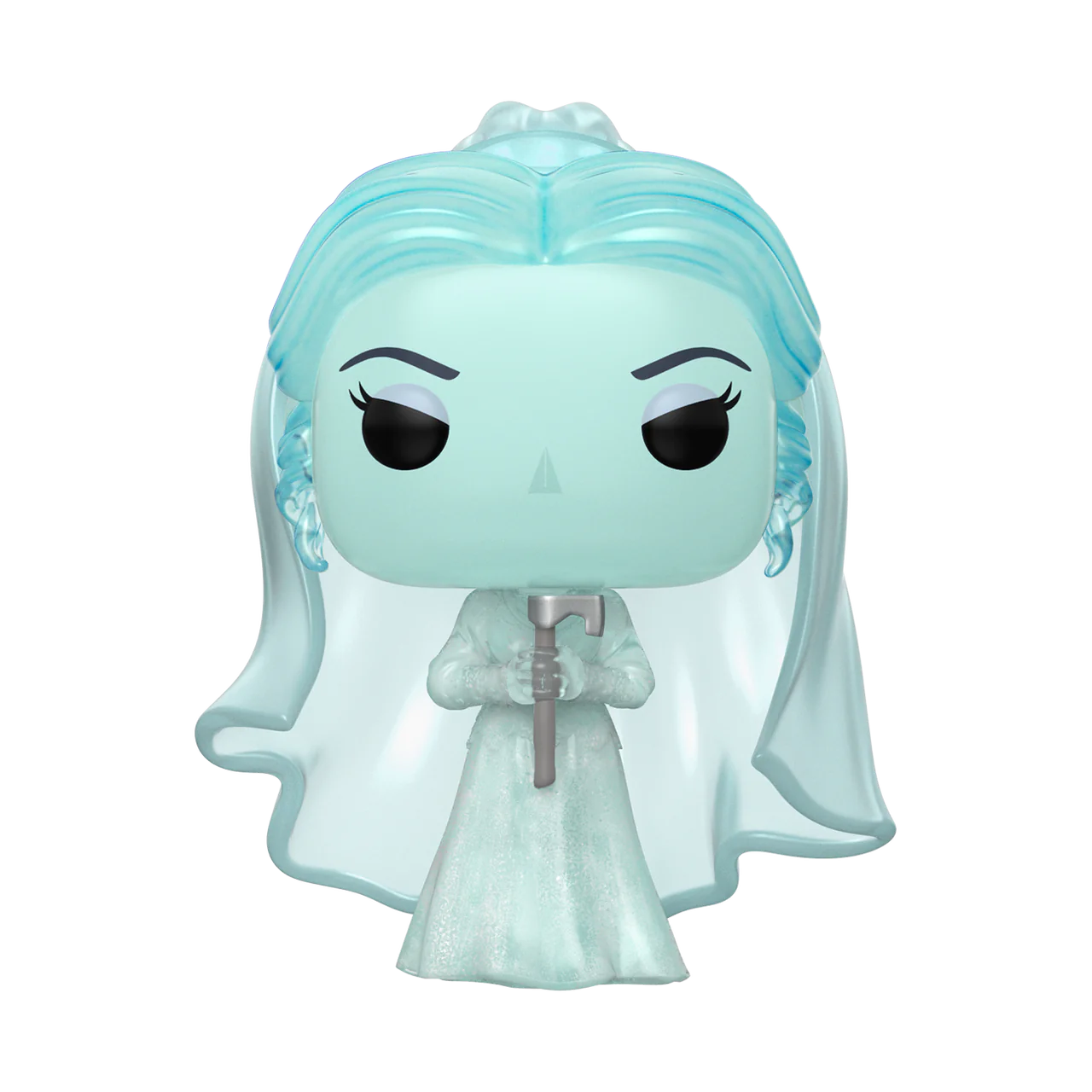 Haunted Mansion - The Bride Glow (Pop! Vinyl)