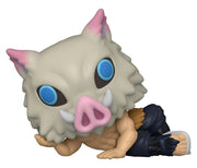 Demon Slayer - Inosuke Lounging (Pop! Vinyl)