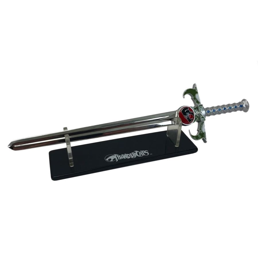 Thundercats - Sword Of Omens Scaled Replica