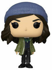 Eternals - Sersi In Druig Compound Outfit (Pop! Vinyl)
