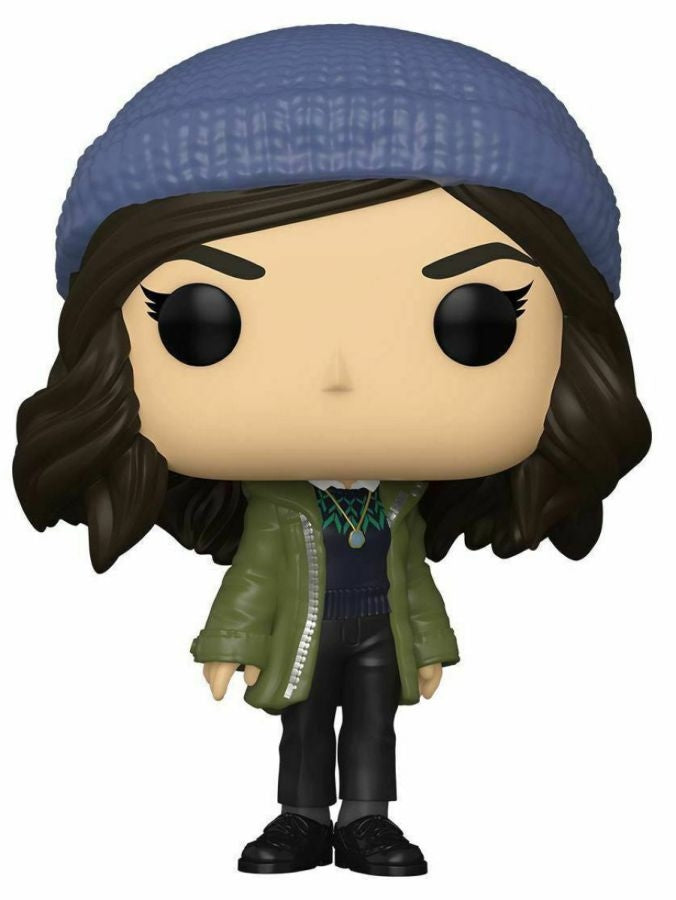 Eternals - Sersi In Druig Compound Outfit (Pop! Vinyl)