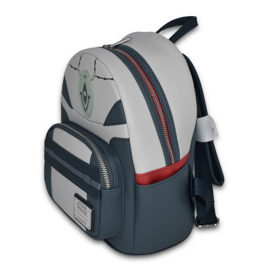 Star Wars: The Bad Batch - Omega (Loungefly Backpack)