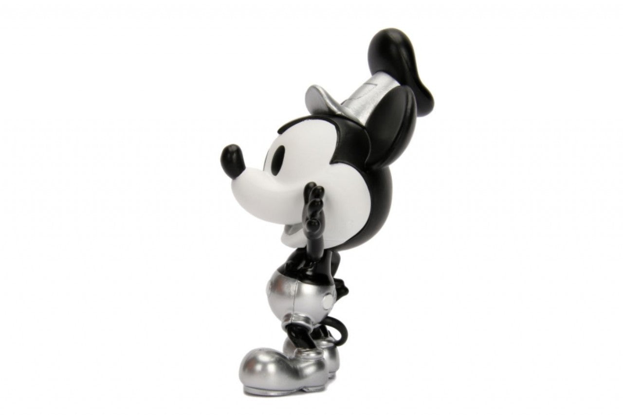 Disney - Steamboat Willie 4" MetalFig (Action Figure)