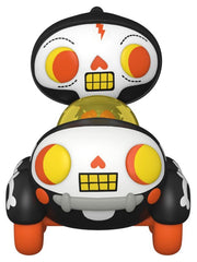 Boo Hollow - Gabe In Bone Buggy Paka Paka Ride (Pop! Vinyl)