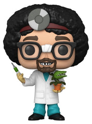 Cypress Hill - B Real (Dr. Greenthumb) (Pop! Vinyl)