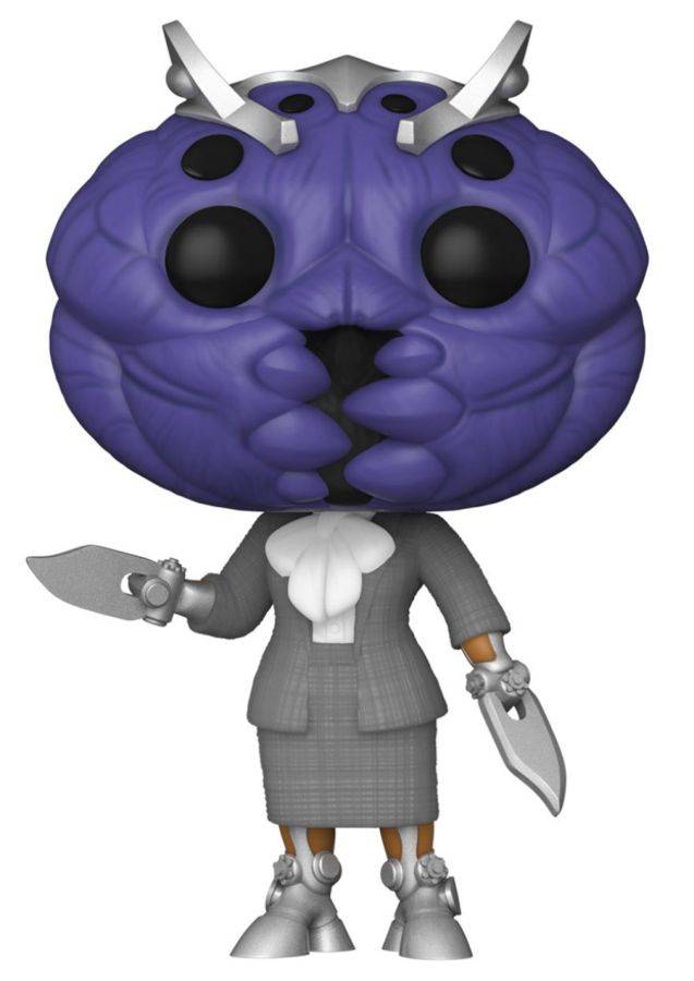 Thor 4: Love And Thunder - Miek (Pop! Vinyl)