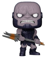 Justice League Snyder Cut - Darkseid In Armour (Pop! Vinyl)