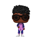 Black Panther 2: Wakanda Forever - Shuri With Sunglasses Glitter (Pop! Vinyl)