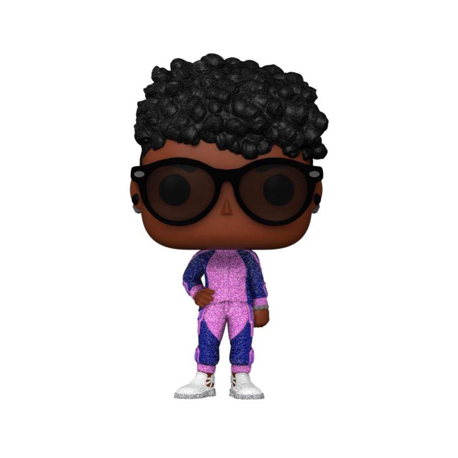 Black Panther 2: Wakanda Forever - Shuri With Sunglasses Glitter (Pop! Vinyl)