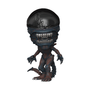 Alien: Romulus - Scorched Xenomorph 6" (Pop! Vinyl)