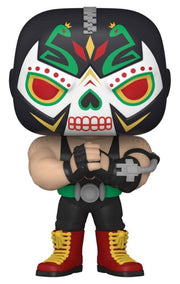 Batman - Bane Dia De Los DC (Pop! Vinyl)