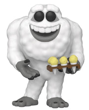 Monsters Inc - Yeti Scented 20th Anniversary (Pop! Vinyl)