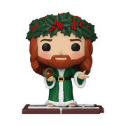 A Christmas Carol - Ghost Of X-Mas Present (Pop! Vinyl)