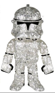 Star Wars - Star Trooper Clone (Hikari Figure)