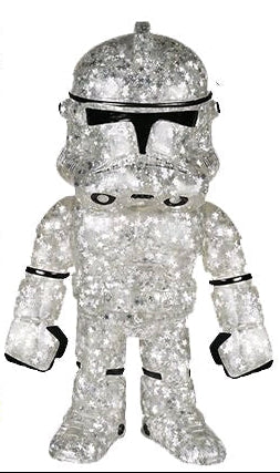 Star Wars - Star Trooper Clone (Hikari Figure)