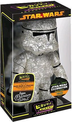 Star Wars - Star Trooper Clone (Hikari Figure)