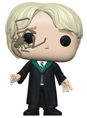 Harry Potter - Malfoy With Whip Spider (Pop! Vinyl)