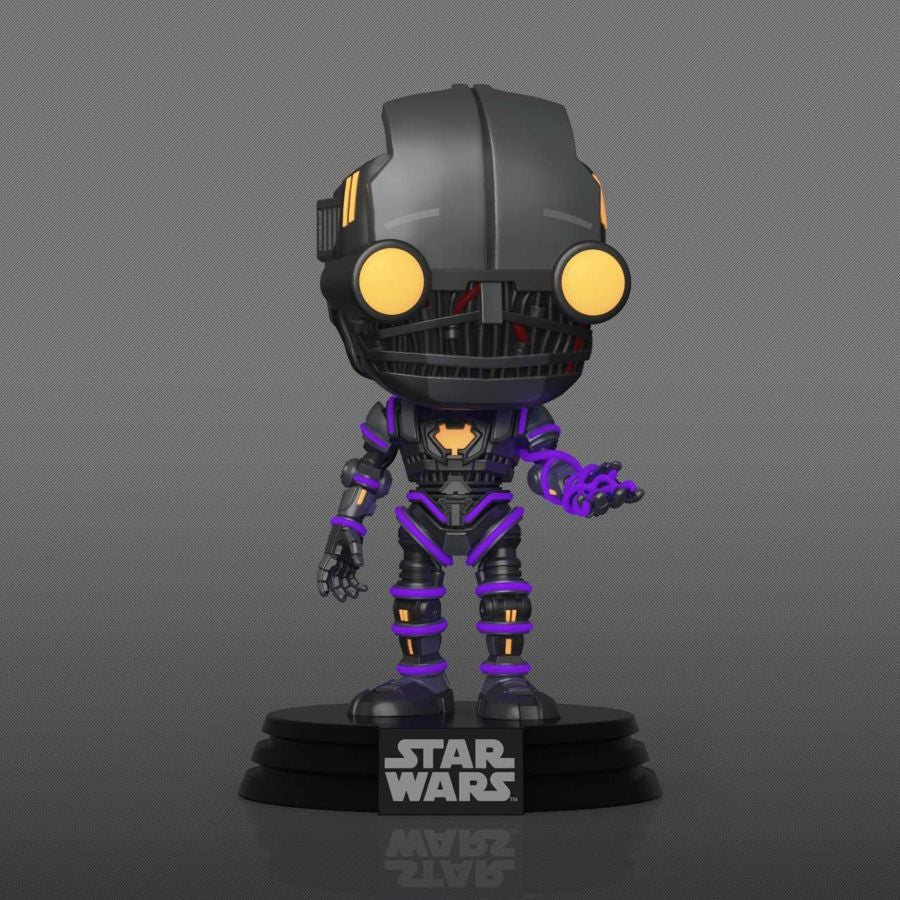 Star Wars - Proxy Glow (Pop! Vinyl)