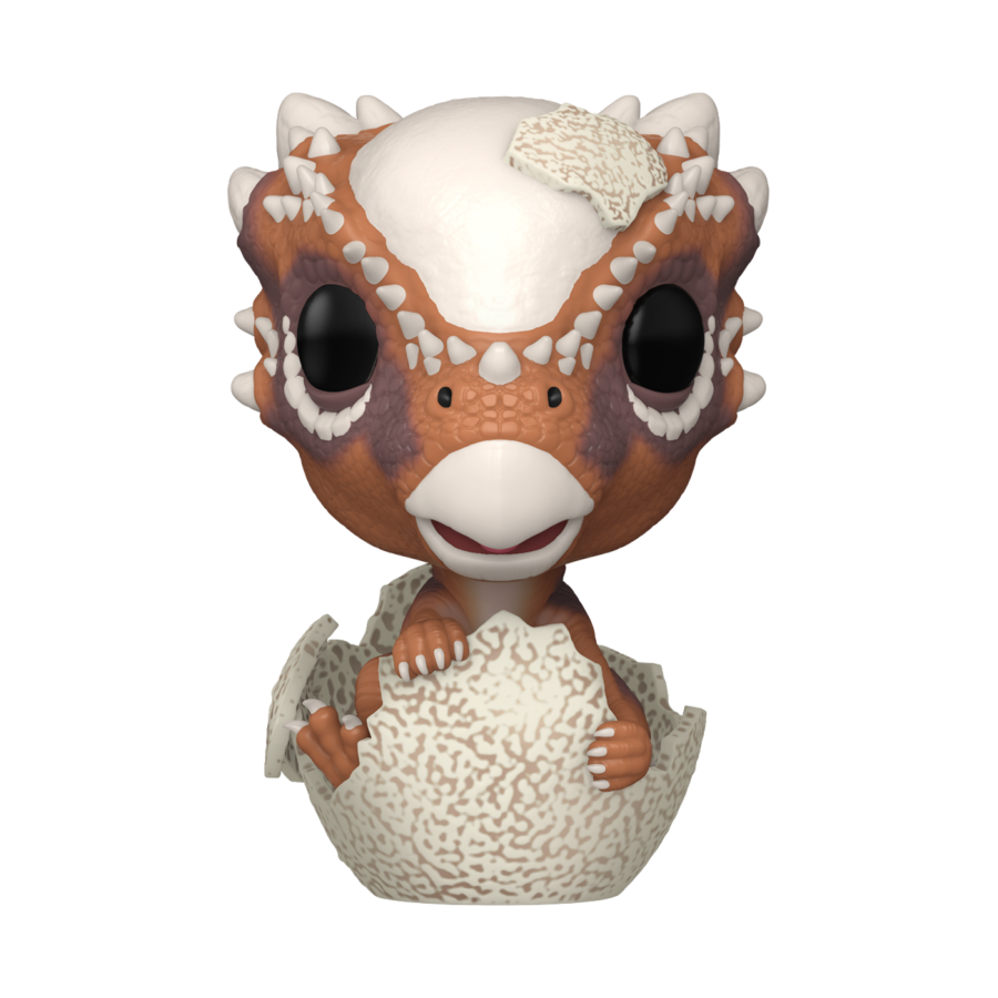 Jurassic Park - Stygimoloch Hatchling (Pop! Vinyl)
