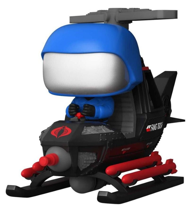 G.I. Joe - Cobra F.A.N.G. Pop! Ride (Pop! Vinyl)