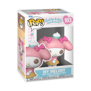 Hello Kitty - My Melody Ice-Cream Cone (Pop! Vinyl)