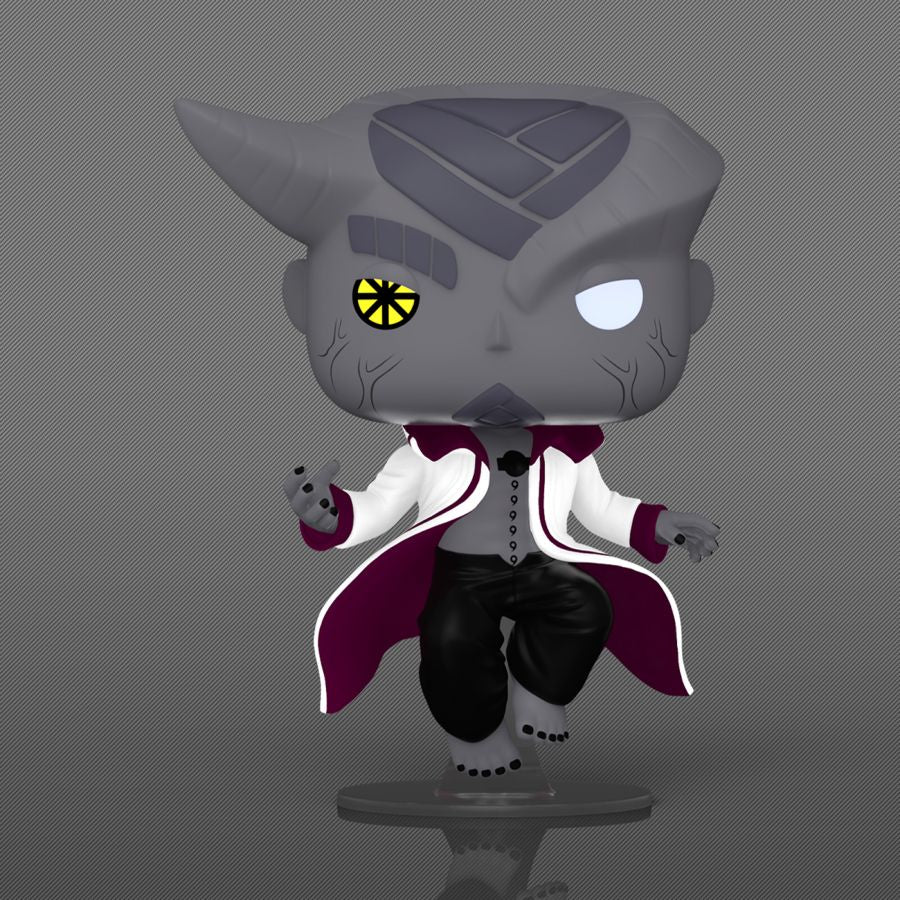 Boruto - Isshiki Otsutsuki (Pop! Vinyl)