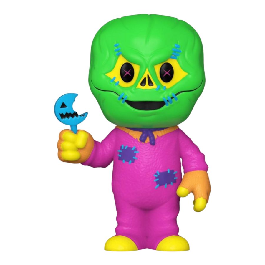 Trick R Treat - Sam Vinyl Soda (Pop! Vinyl)