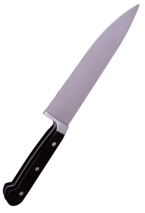 Halloween (2018) - Butcher Knife Prop
