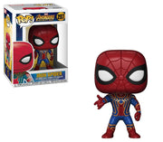 Avengers 3: Infinity War - Iron Spider (Pop! Vinyl)