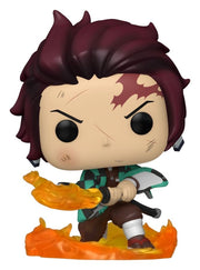 Demon Slayer - Tanjiro (Pop! Vinyl)