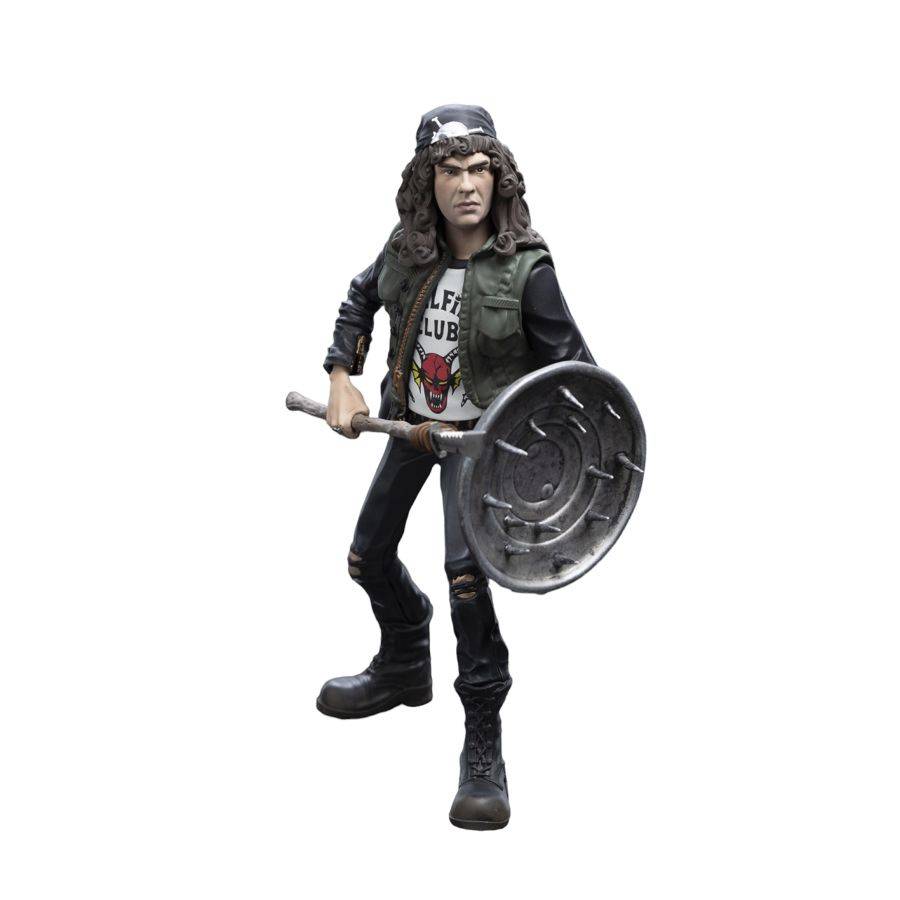Stranger Things - Eddie Munson (Limited Edition) Mini Epics (Vinyl Figure)