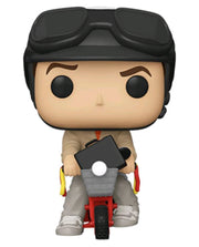 Dumb And Dumber - Lloyd With Bicycle Ride (Pop! Vinyl)