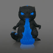 Godzilla Vs Kong - Godzilla Heat Ray Glow (Pop! Vinyl)