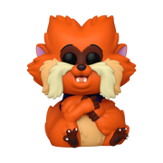 American Tail - Tiger (Pop! Vinyl)