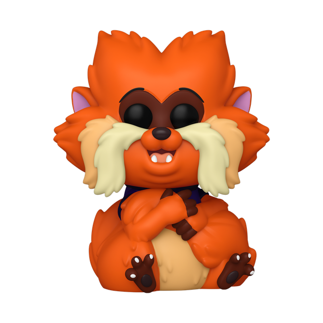 American Tail - Tiger (Pop! Vinyl)