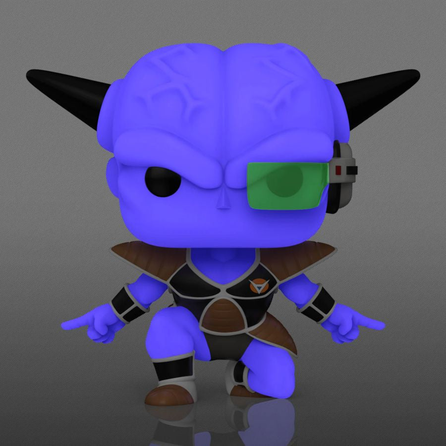 Dragonball Z - Ginyu Glow (Pop! Vinyl)