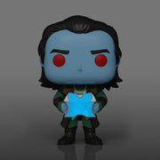 Thor - Frost Giant Loki Glow (Pop! Vinyl)