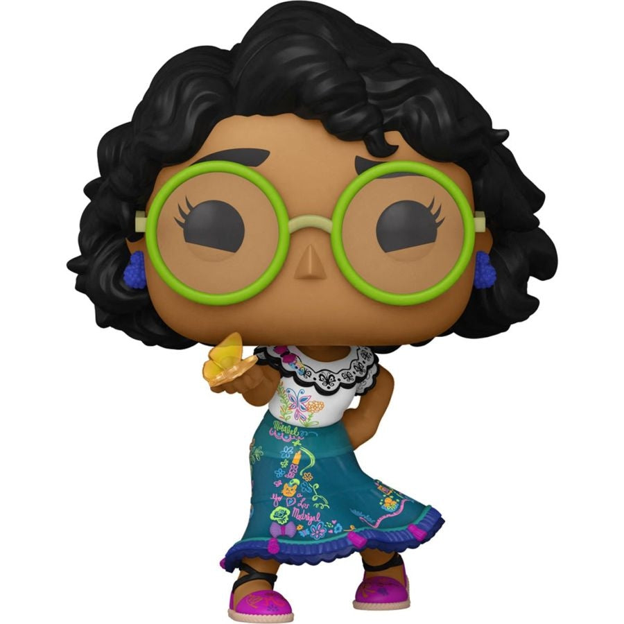Encanto - Mirabel Madrigal (Pop! Vinyl)
