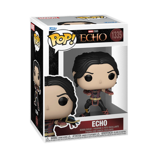 Echo TV - Echo (Pop! Vinyl)
