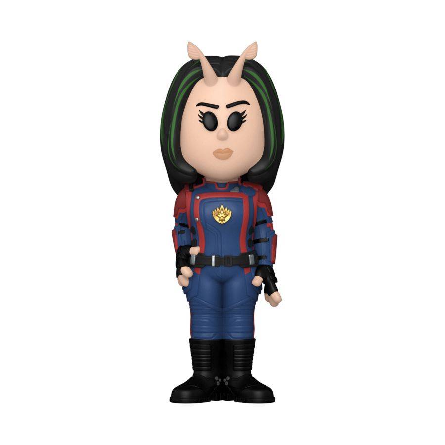 Guardians Of The Galaxy 3 - Mantis Vinyl Soda (Pop! Vinyl)