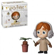 Harry Potter - Ron Herbology 5 Star Vinyl (Pop! Vinyl)