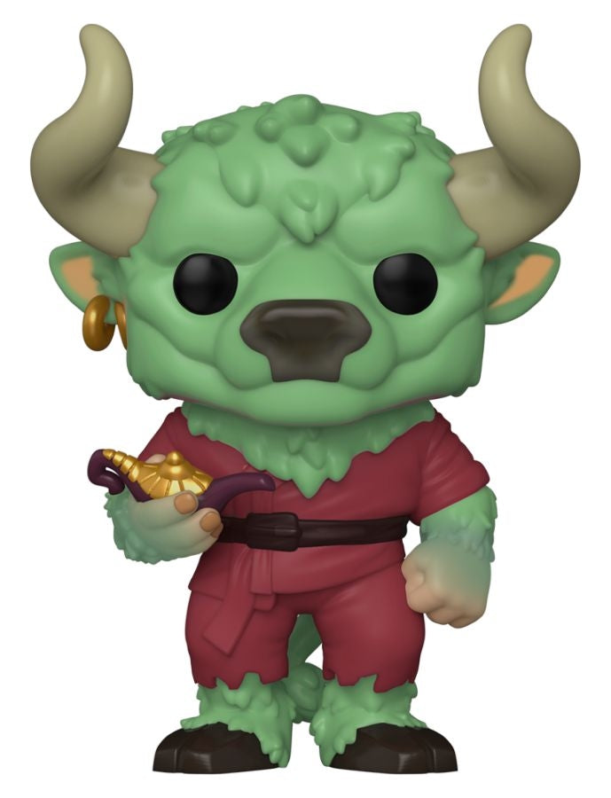 Doctor Strange 2: Multiverse Of Madness - Rintrah 6" (Pop! Vinyl)
