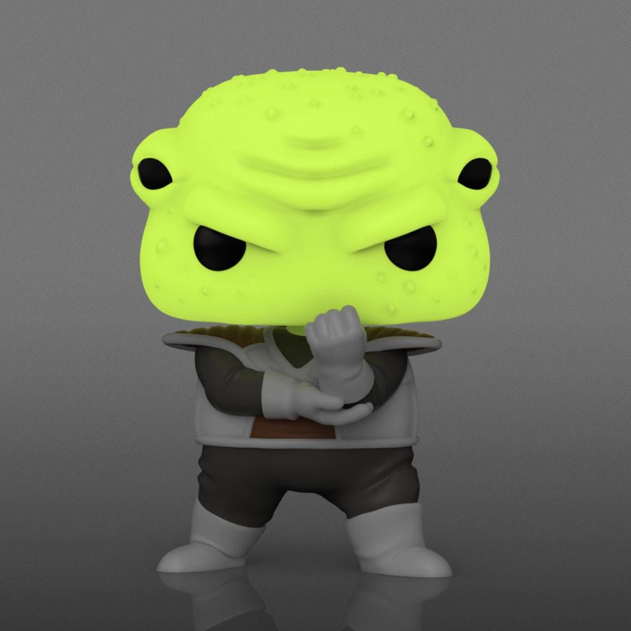 Dragonball Z - Guldo Glow (Pop! Vinyl)